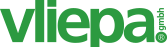 Logo der Firma vliepa Dachbaustoffe